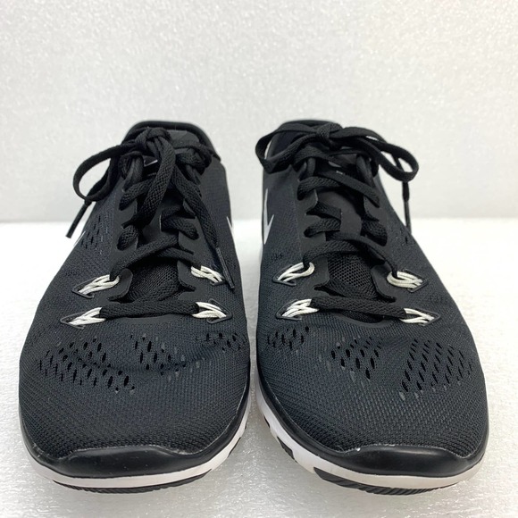 Nike ID Free TR Fit 747447-995 Runing Shoes - Women's 5 - Picture 3 of 11